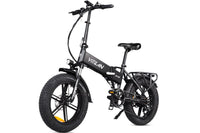 Vitilan V3 2.0 electric bike, official product image 17