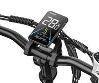 Vitilan U3 electric bike, official product image 10