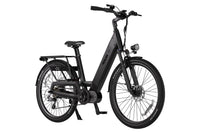 Vitilan L5 electric bike, official product image 10