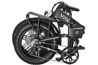 Vitilan I7 Pro 3.0 electric bike, official product image 11