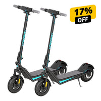Hoverfly X5 2-Pack electric scooter official product image 7