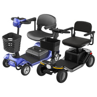 Hoverfly T4 + T5 Mobility Scooter Combo official Hoverfly image 4