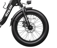 Vitilan U3 electric bike, official product image 9