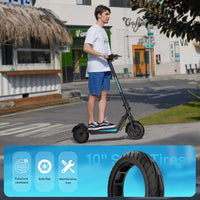 Hoverfly X3 electric scooter official product image 4