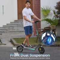 Hoverfly X3 electric scooter official product image 5