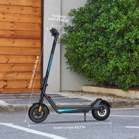 Hoverfly X3 electric scooter official product image 7