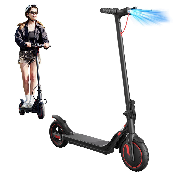 iScooter i8M Folding Commuter Electric Scooter