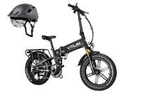 Vitilan I7 Pro 3.0 electric bike, official product image 33