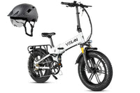 Vitilan I7 Pro 3.0 electric bike, official product image 20
