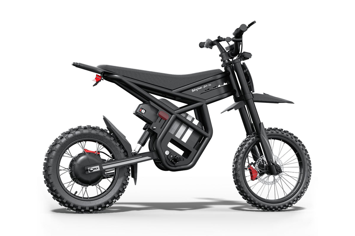 Riding'times GT54 Pro Electric Mini Motorbike official Riding'times product image 22