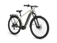 Macaron Green Velowave Swift M front-right studio view
