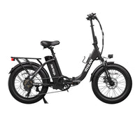 Vitilan U3 electric bike, official product image 2