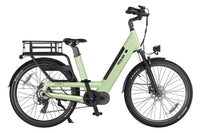 Vitilan L5 electric bike, official product image 28