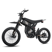 Riding'times GT73 Pro 60V Electric Motorbike official Riding'times product image 12