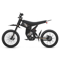 Riding'times GT73 Dual-Battery Electric Motorbike official Riding'times product image 12