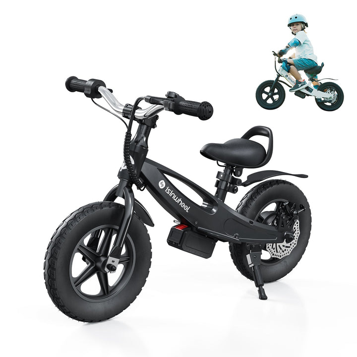isinwheel SK12 Kids Electric Balance Bike