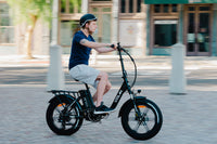 Vitilan U7 2.0 electric bike, official product image 12
