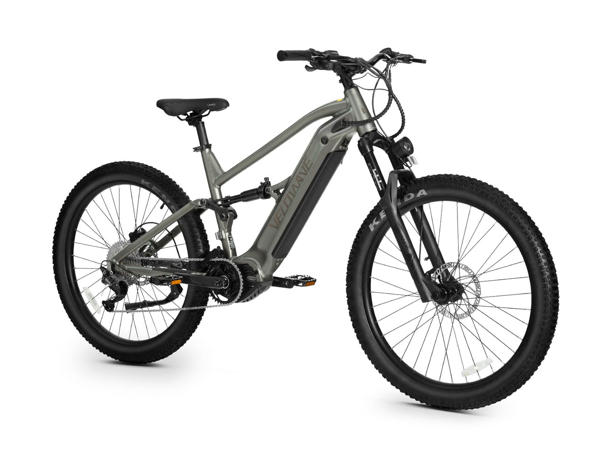 Velowave Forest SM MTB detailed product view, gallery angle 9