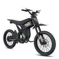 Riding'times GT73 Pro 60V Electric Motorbike official Riding'times product image 11