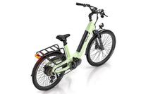 Vitilan L5 electric bike, official product image 15