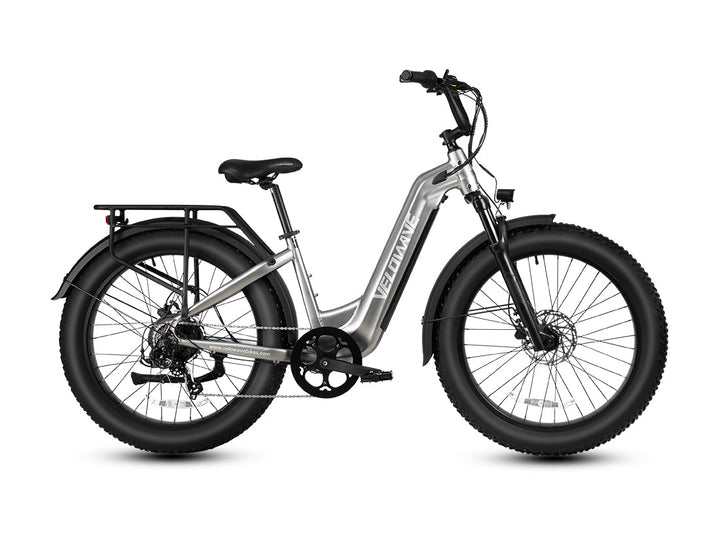 Velowave Ranger Step-Thru 3.0 Electric Bike