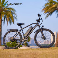 Hoverfly Ourea Commuter Electric Bike official Hoverfly image 9