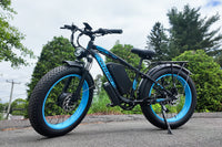 Vitilan H5 electric bike, official product image 9