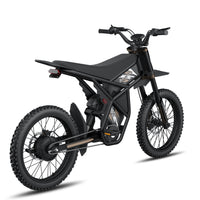 Riding'times GT73 Pro 60V Electric Motorbike official Riding'times product image 9