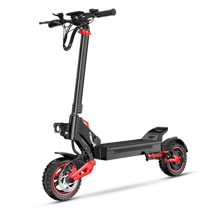 Freeboy J15 MAX All-Terrain Electric Scooter