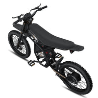 Riding'times GT73 Pro 60V Electric Motorbike official Riding'times product image 13