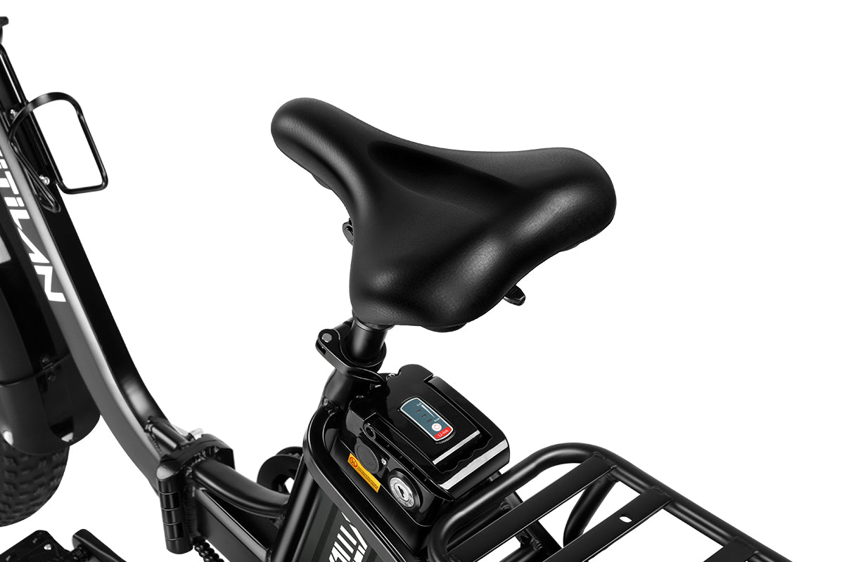 Vitilan U7 2.0 electric bike, official product image 20