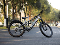 Velowave Forest SM MTB detailed product view, gallery angle 5