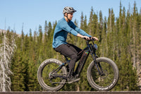 Vitilan T7 Pro electric bike, official product image 9