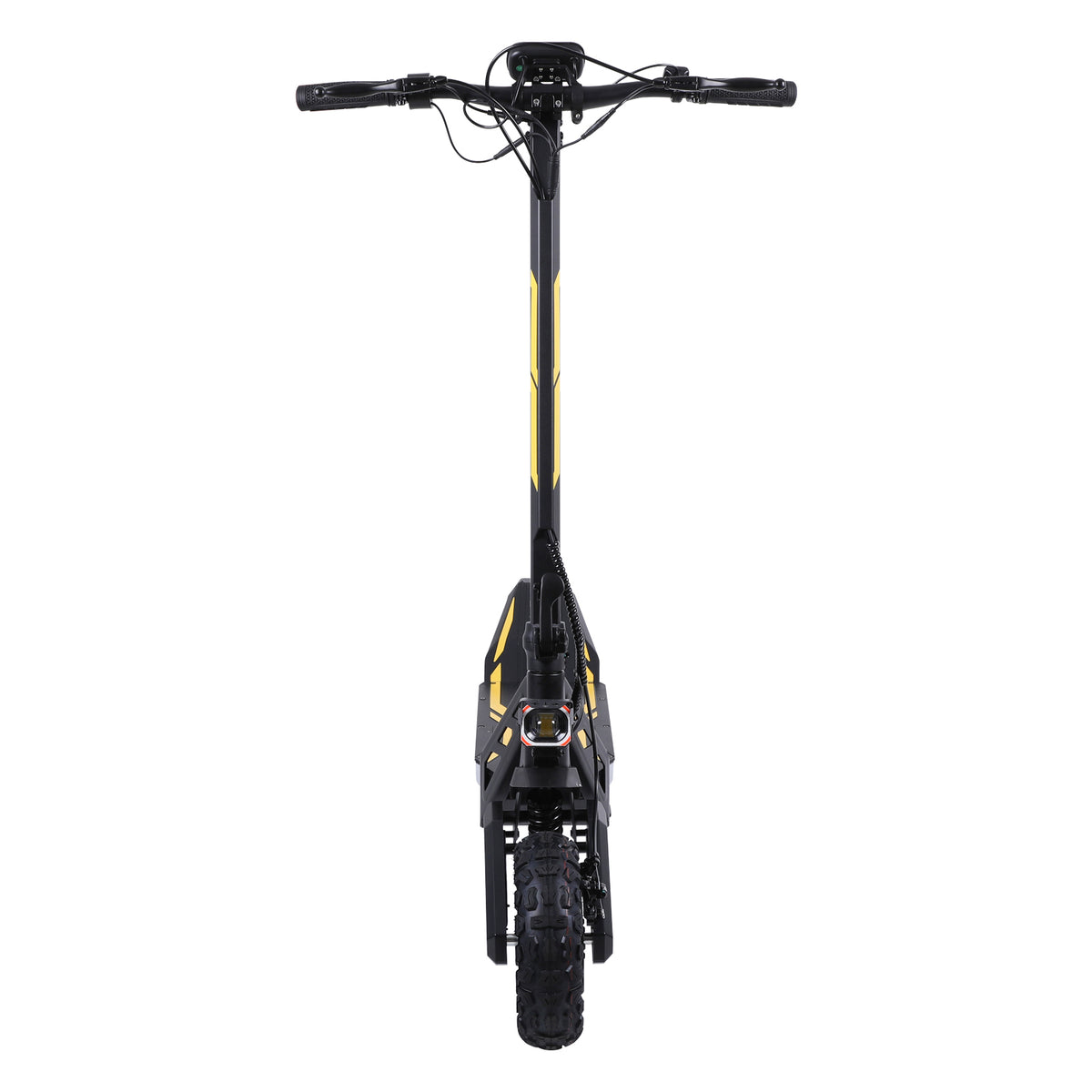 Freeboy J2 Max electric scooter, official or supplier product image 8