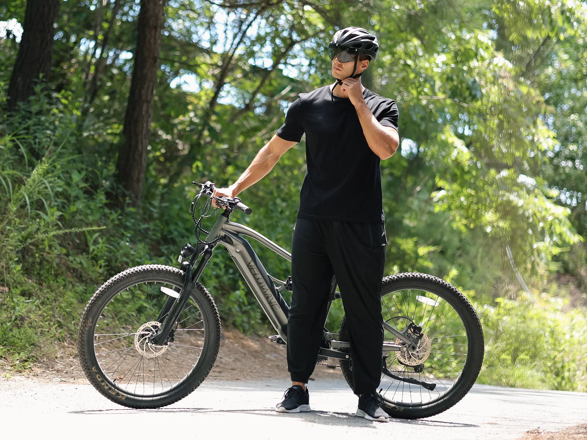 Velowave Forest SM MTB detailed product view, gallery angle 7