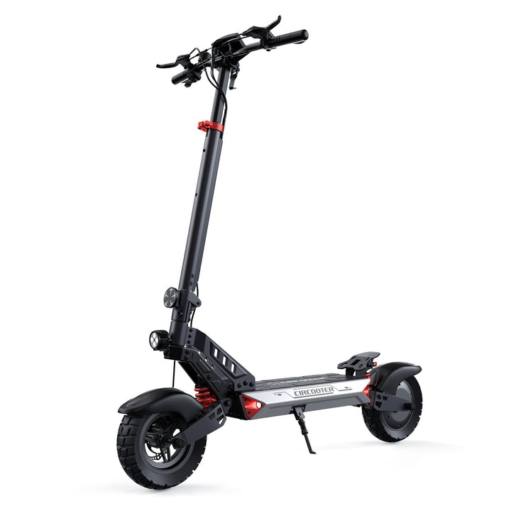 Circooter Landturbo Off-Road Electric Scooter