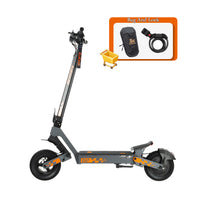 KuKirin G2 electric scooter, official product image 14