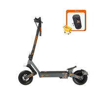 KuKirin G4 electric scooter, official product image 11