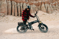 Vitilan I7 Pro 3.0 electric bike, official product image 8