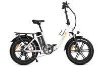 Vitilan U7 2.0 electric bike, official product image 32