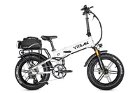 Vitilan I7 Pro 3.0 electric bike, official product image 19