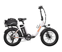 Vitilan U3 electric bike, official product image 24