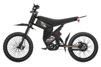 Riding'times GT73 Pro 60V Electric Motorbike official Riding'times product image 6