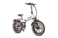 Vitilan I7 Pro 3.0 electric bike, official product image 36