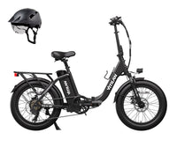 Vitilan U3 electric bike, official product image 28