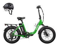 Vitilan U3 electric bike, official product image 29