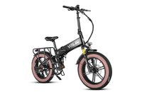 Vitilan I7 Pro 3.0 electric bike, official product image 34