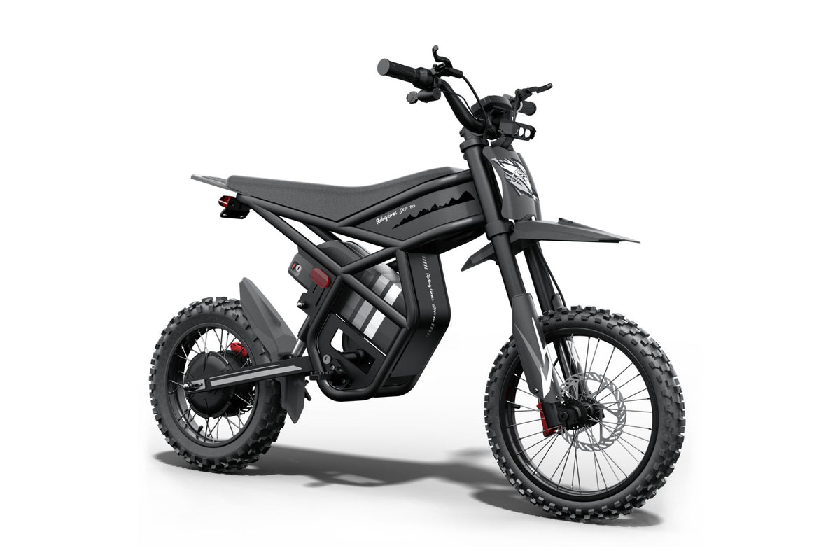 Riding'times GT54 Pro Electric Mini Motorbike official Riding'times product image 4