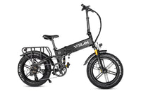 Vitilan I7 Pro 3.0 electric bike, official product image 2