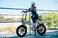 Vitilan V3 2.0 electric bike, official product image 5